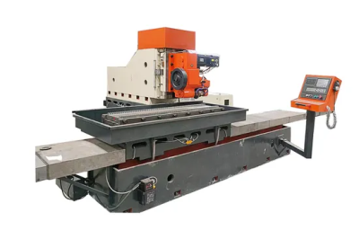 Рейкофрезерный станок с ЧПУ