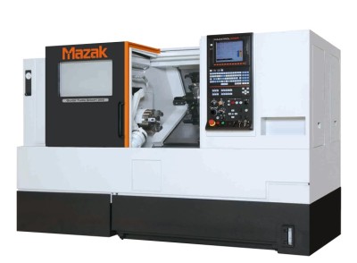 MAZAK QUICK TURN 200 MA L