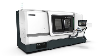 DMG MORI  NLX 2500/1250