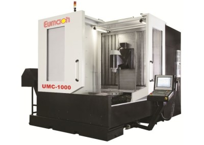 EUMACH UMC-1000