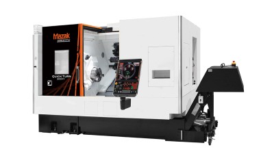 MAZAK QUICK TURN 300 MA L